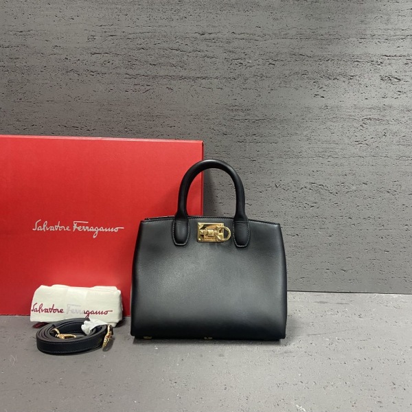 95新/菲拉格慕/包包/市场价17000/250304CZ0022