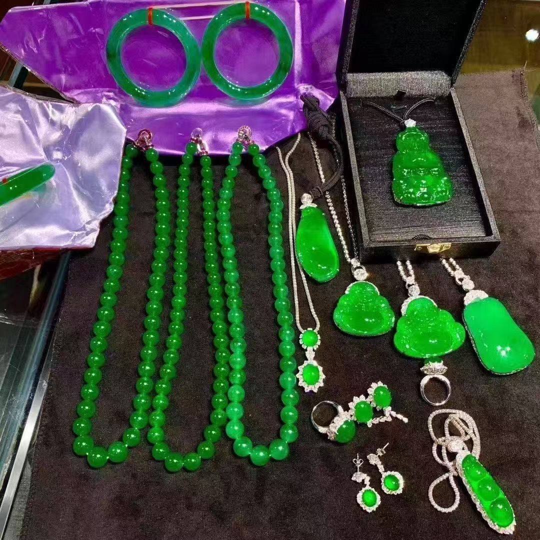 万千珠宝甄选直播通用改价链接（多样性发货））