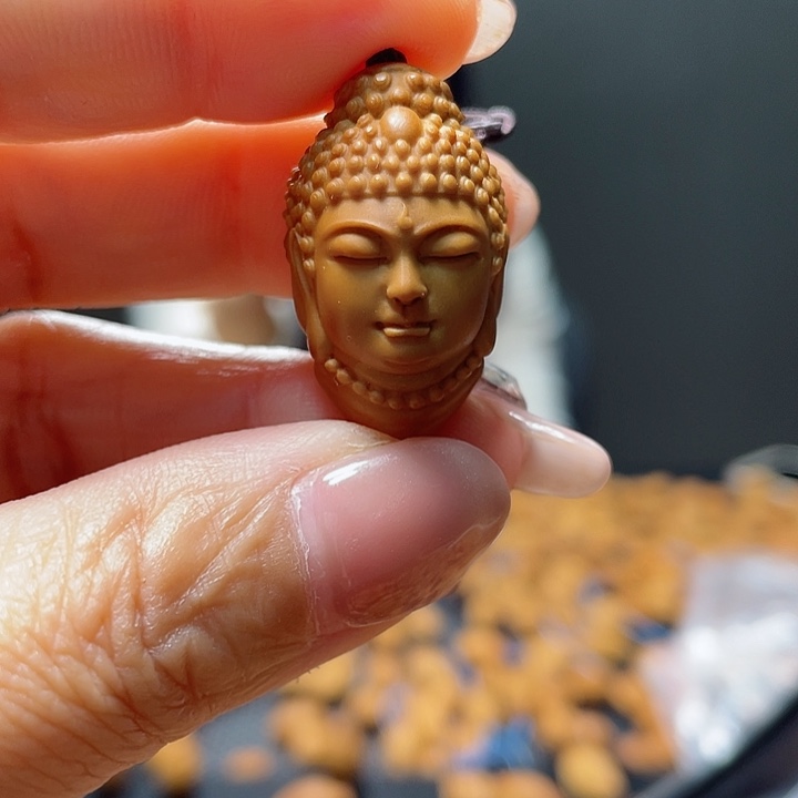 橄榄核手串/手链橄榄