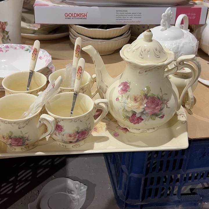 陶十件套，11111111111111111111