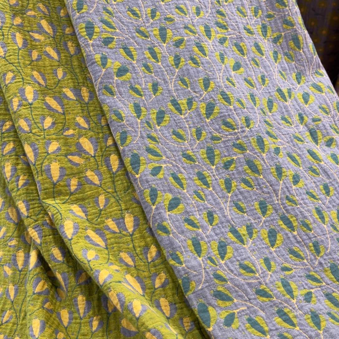 明****棉5x7被套（定制商品）