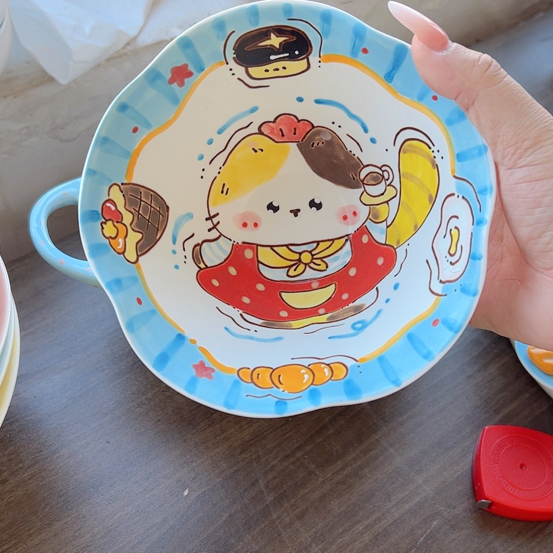 陶摆件景德镇陶瓷