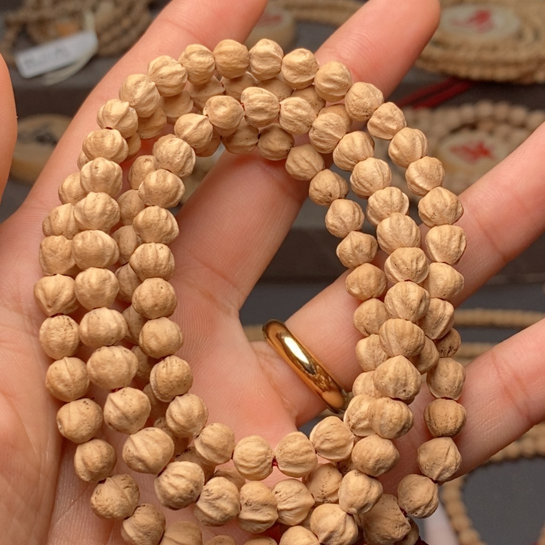 柏香籽/百香籽吊坠