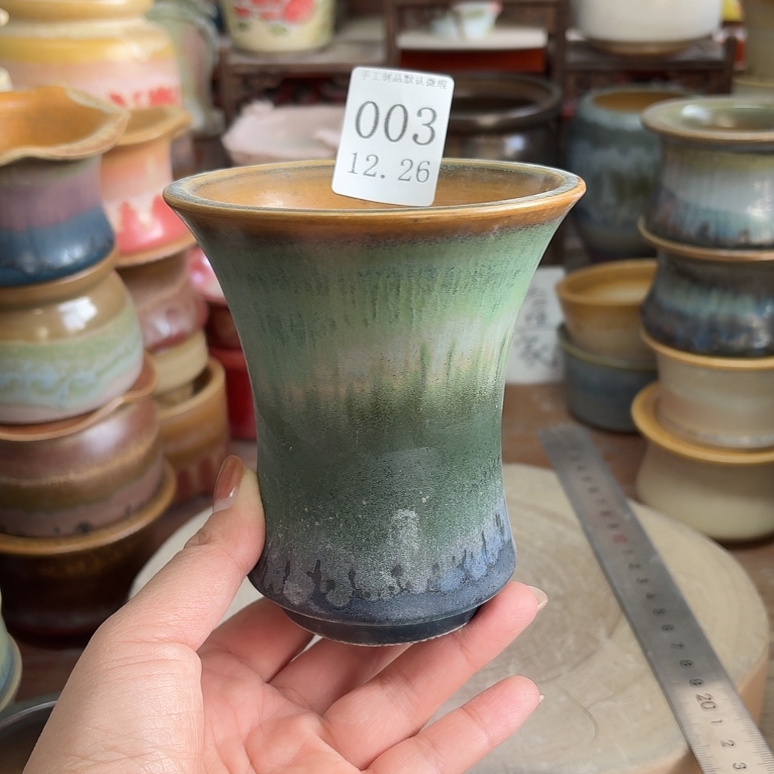 瓷片景德镇陶瓷手工制作