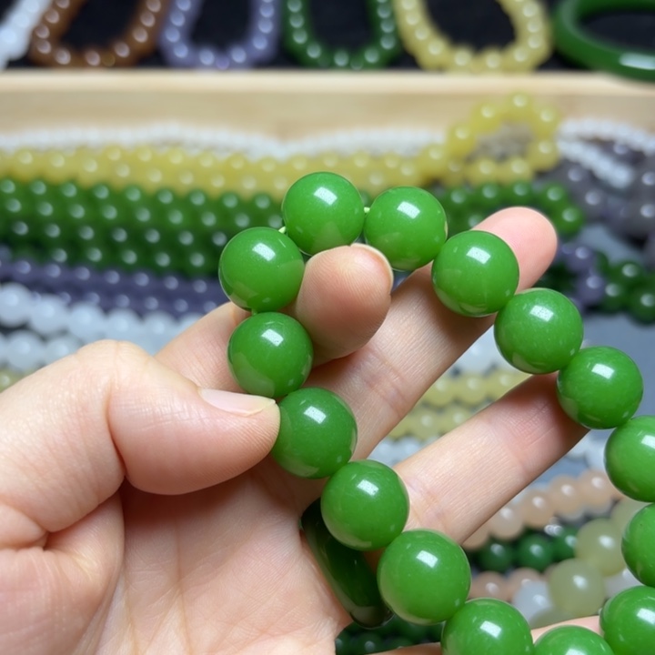 辣绿色14mmmmmmmm手持