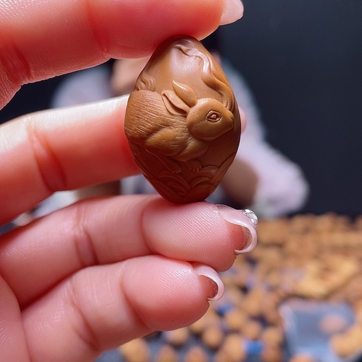 橄榄核手串/手链橄榄