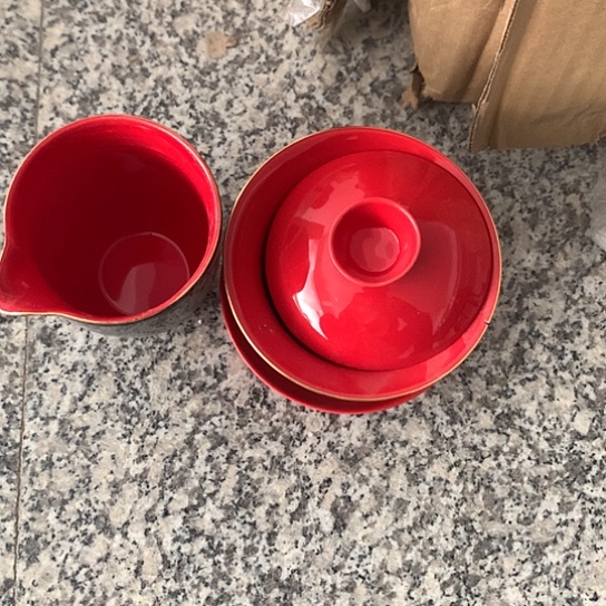 陶瓷工艺技术研究紫砂