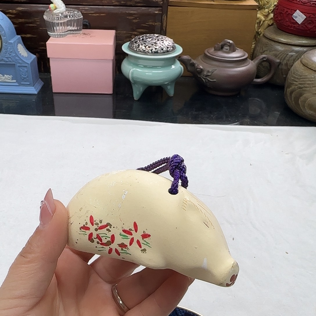 中古物品，天天开新12