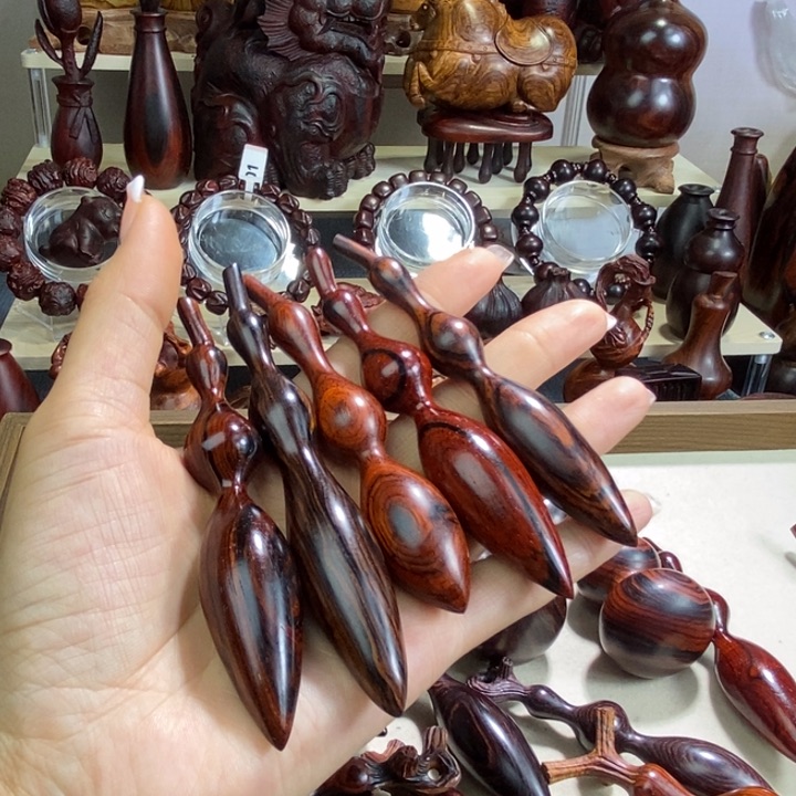 木微凹黄檀蚂蚁葫芦5个