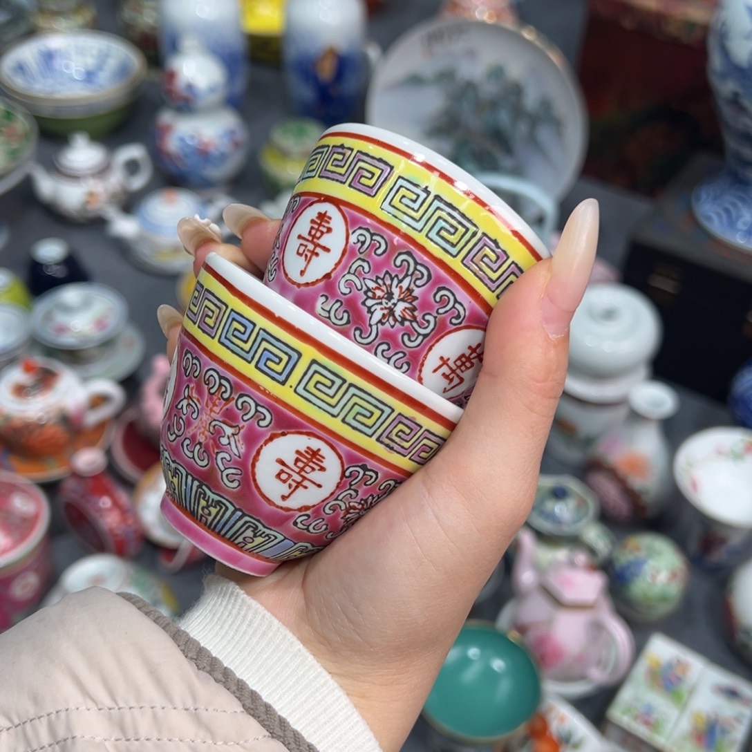 摆件陶陶瓷陶瓷材料加工