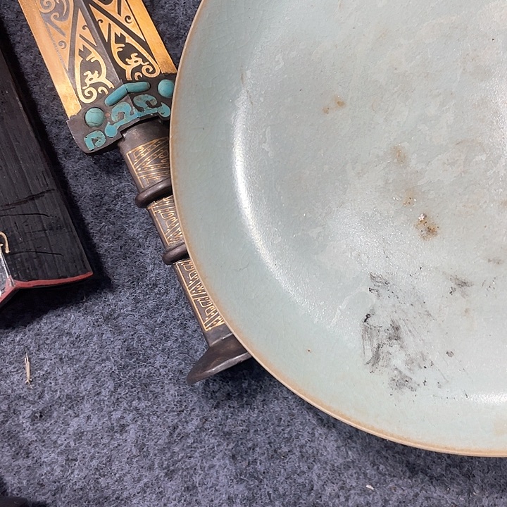 摆件何****鑫瓷器瓷器瓷器摆件