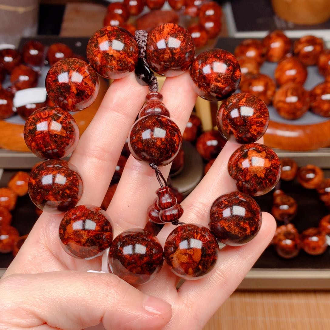 黄花梨/降香黄檀琳10f