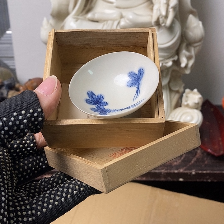 茶具茶壶茶杯茶摆件