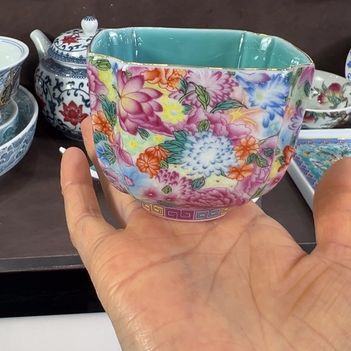 全场景德镇陶瓷景德镇陶瓷