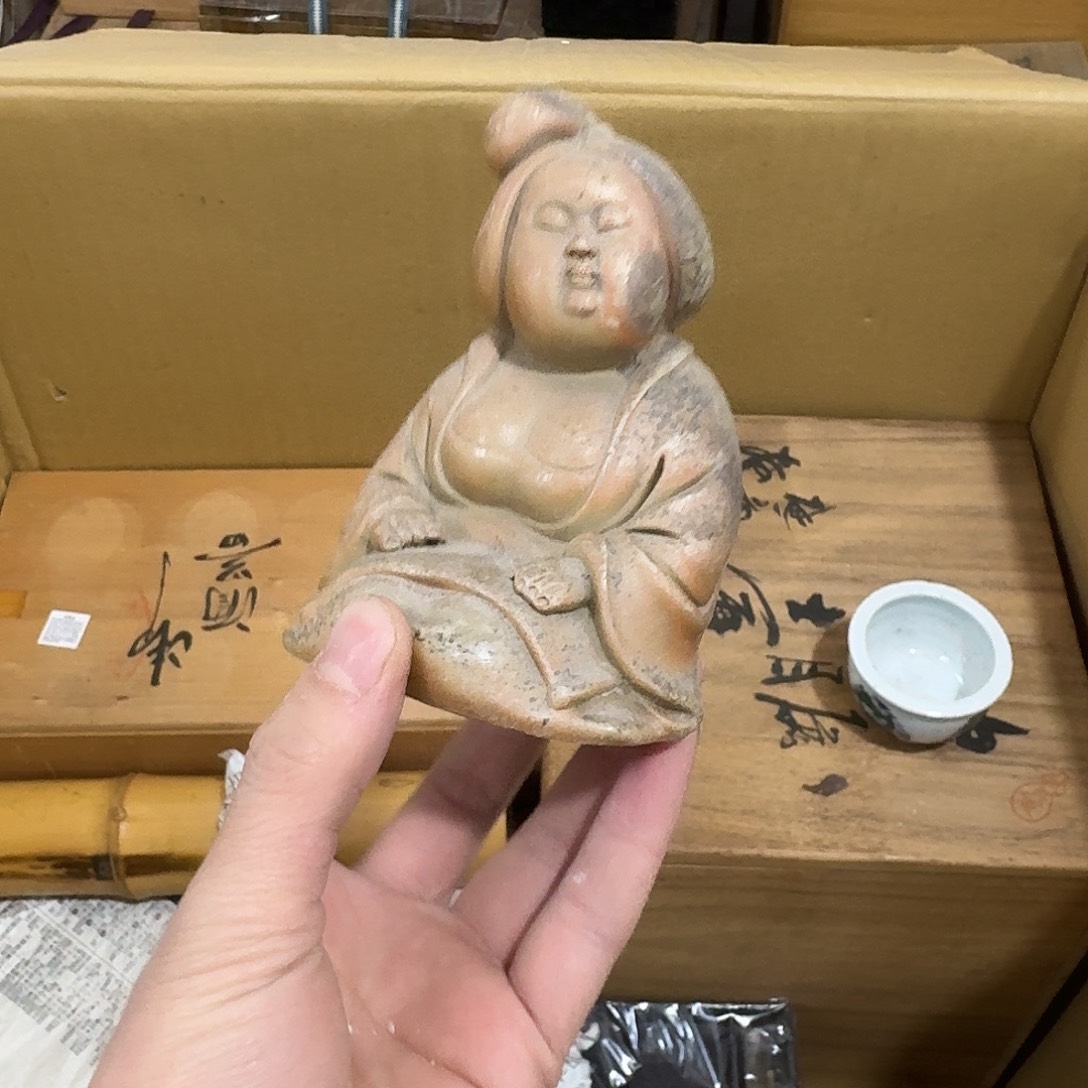 茶宠瓷器茶具系列