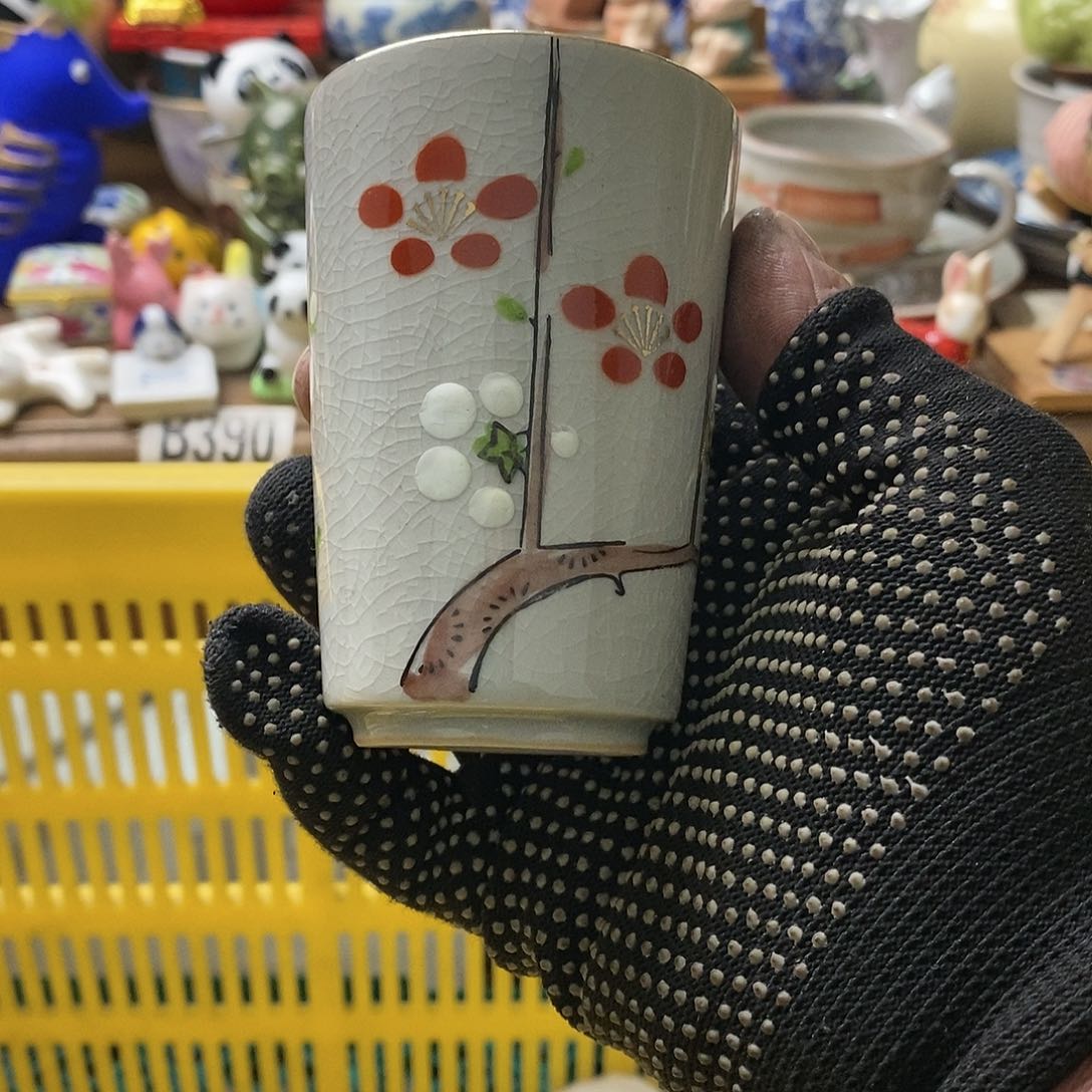 瓷片清****国日本回流精品瓷器