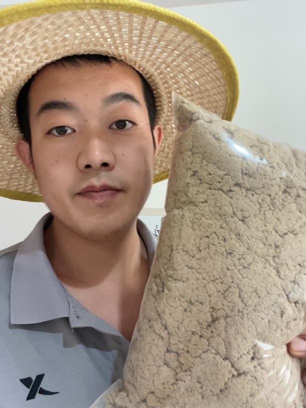 【岐大拿定制】麦粒灸专用高品质艾绒无杂质无添加