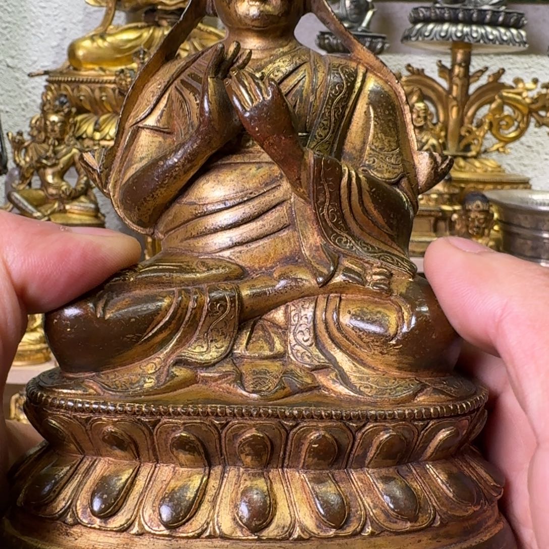 用***4藏传佛教文化佛像