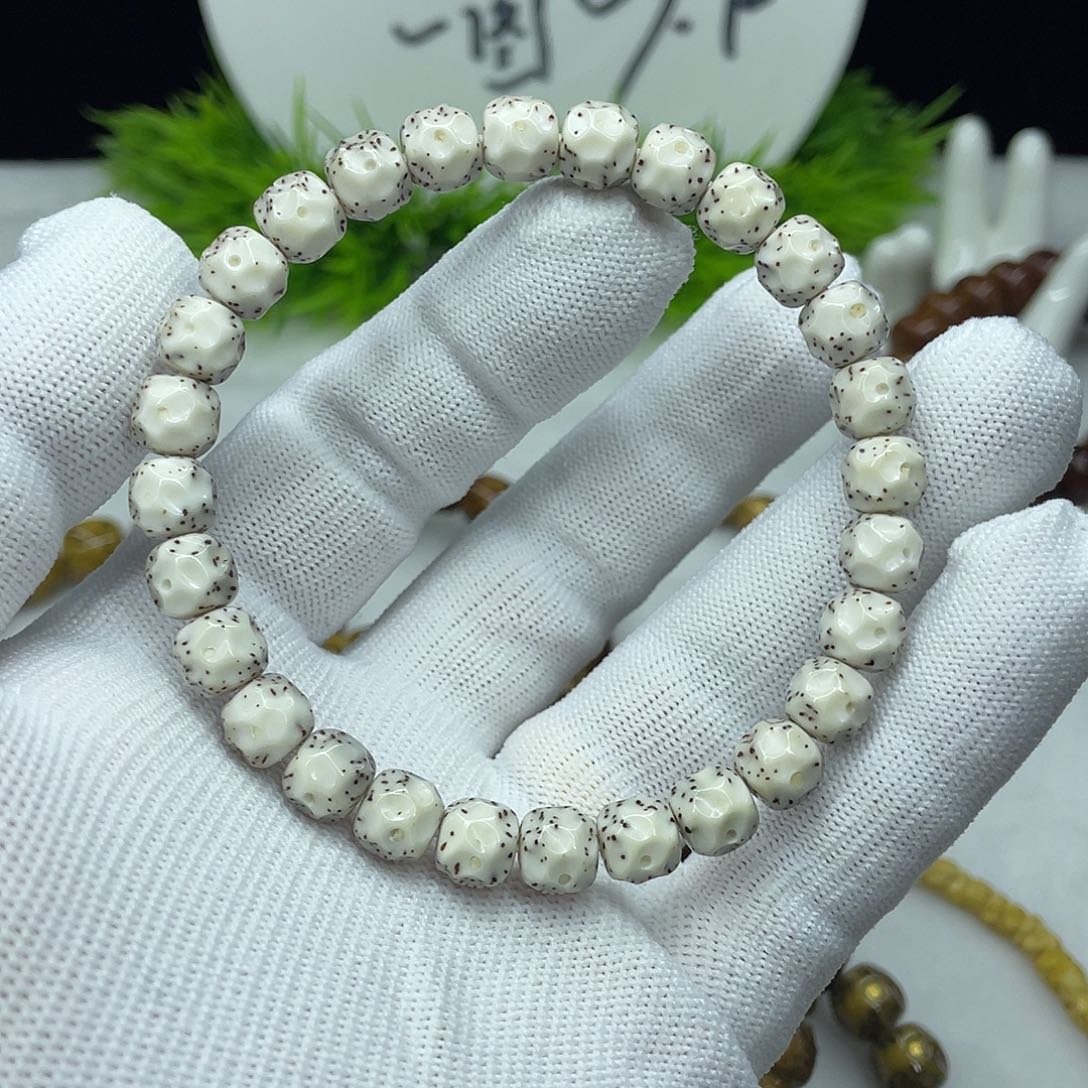 星月菩提手串乱刀8