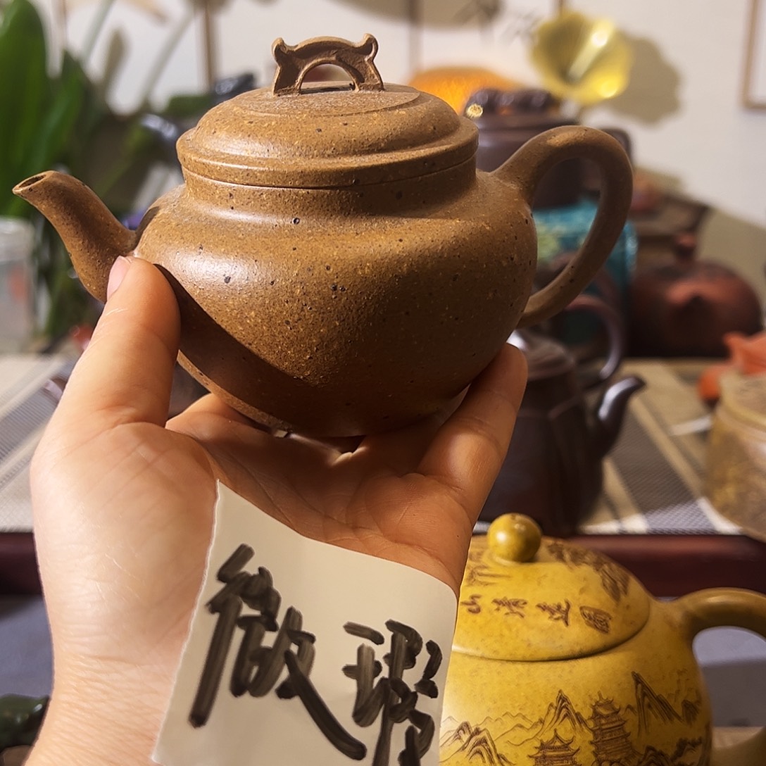 紫砂茶壶哈哈哈哈哈哈