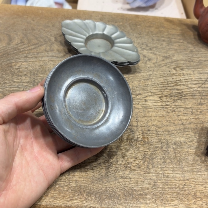 浑***️般若中古美术工艺品