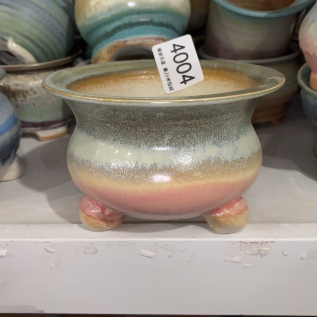 4004内口11景德镇手工