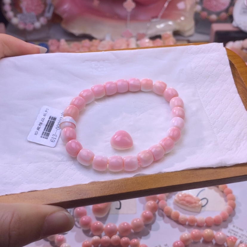 【闪购商品】查罗石颈饰合金福利编号14