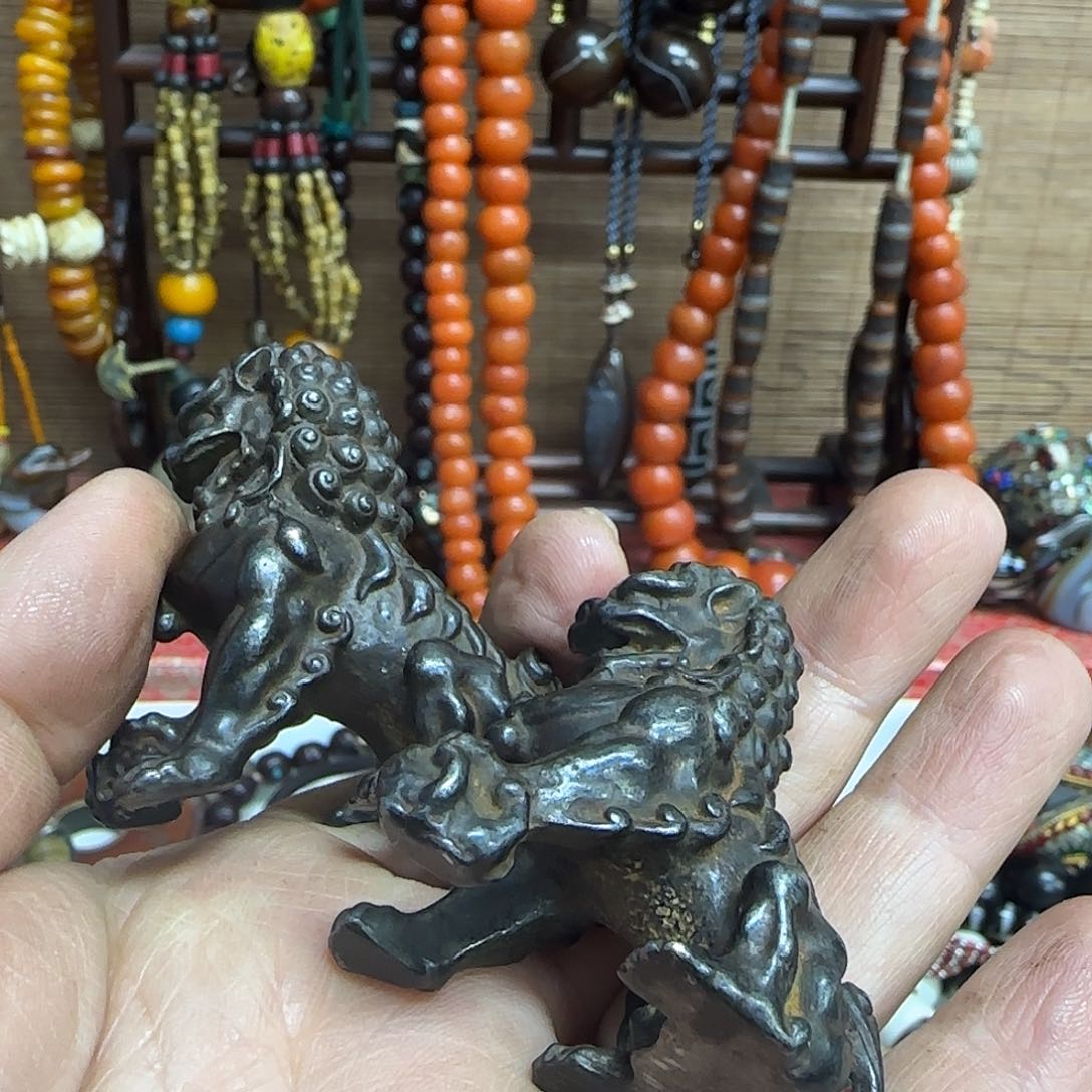 【闪购商品】《**》创意家居工艺品吧主