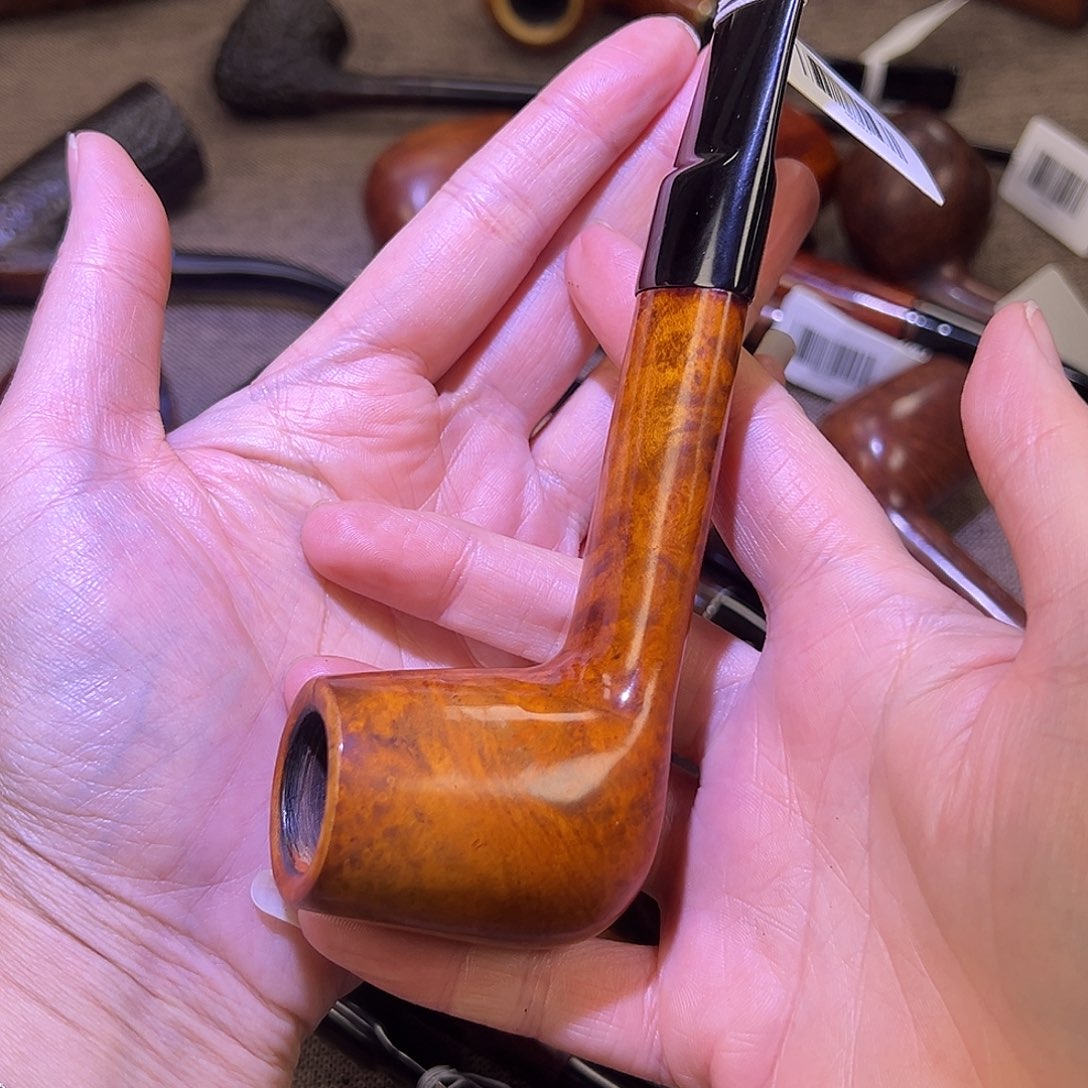 风***后洛伦佐扁腿石楠木