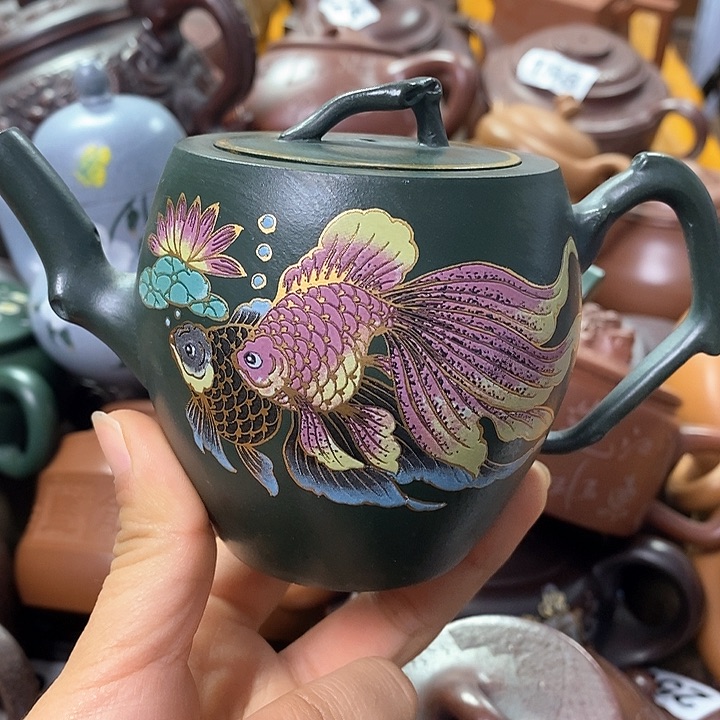 紫砂茶壶微瑕微瑕微瑕微瑕微瑕微瑕