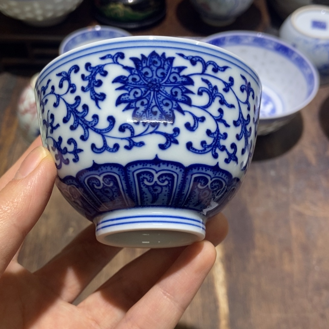陶瓷艺术品的制作
