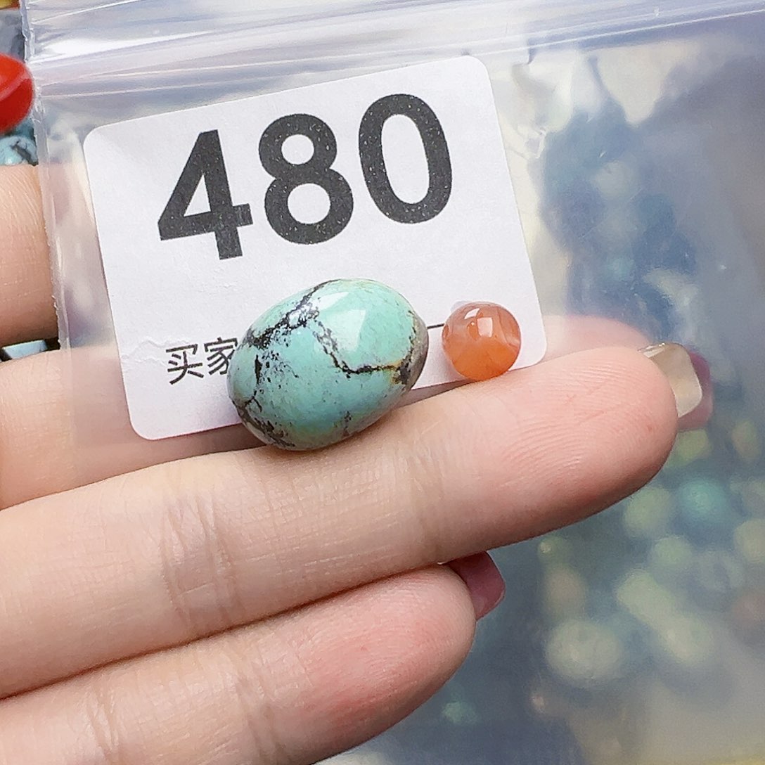 南红玛瑙珠宝奇石未镶嵌