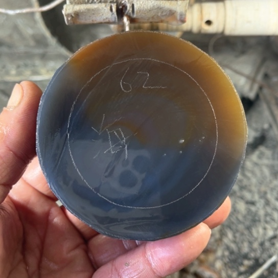 定制玛瑙海**川定制玛瑙饰品