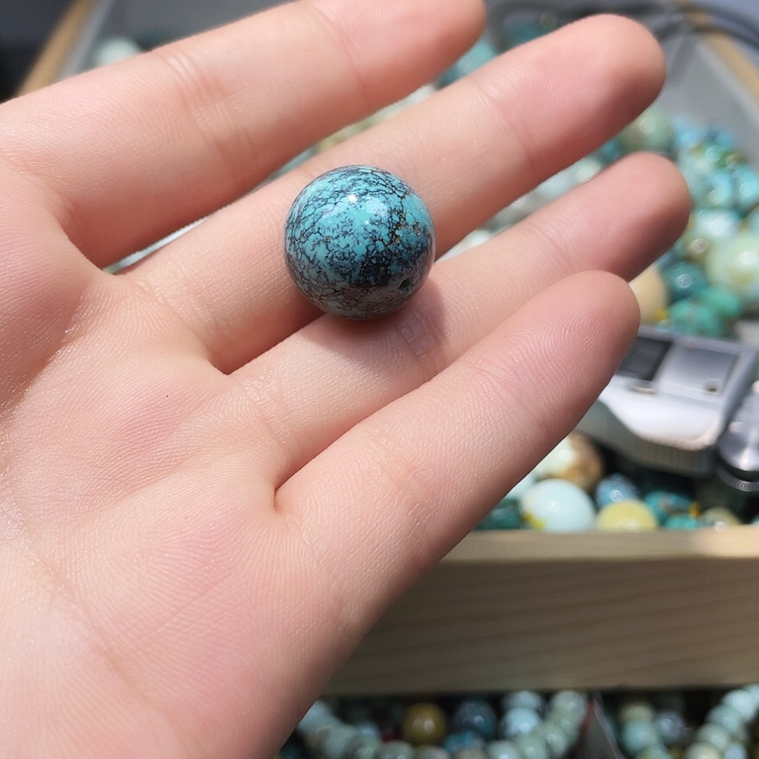 绿松石其他未镶嵌