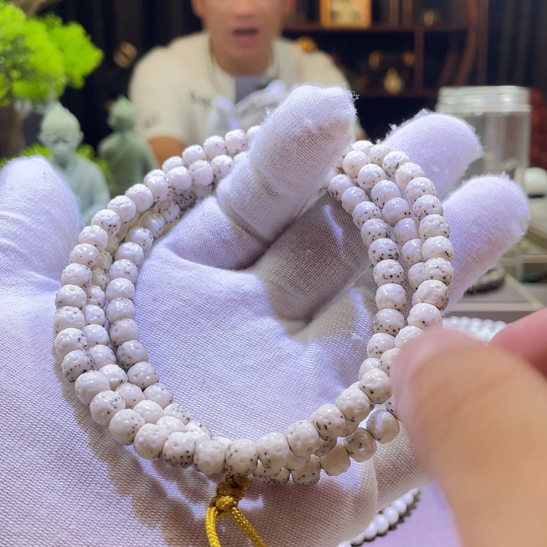 吊坠星月菩提傲然3880