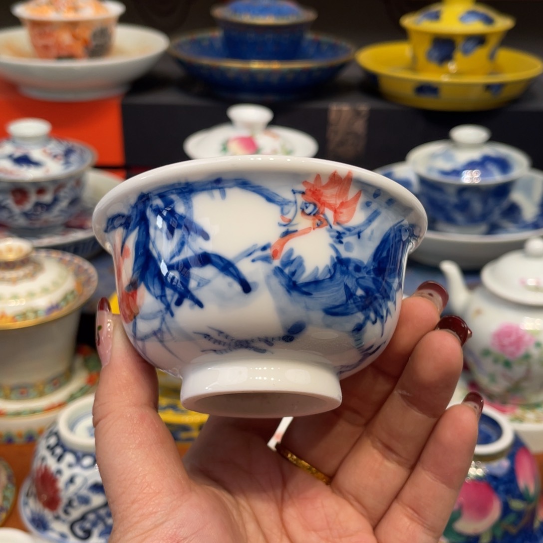 景德镇景德镇瓷器景德镇