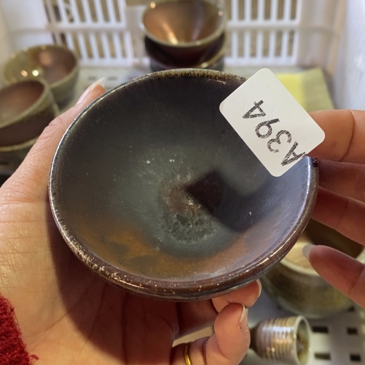 其他柴烧茶器福利