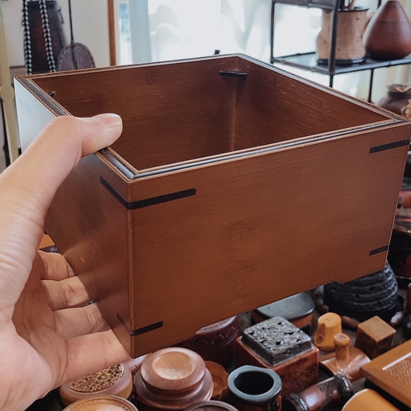 【闪购商品】文玩收纳盒