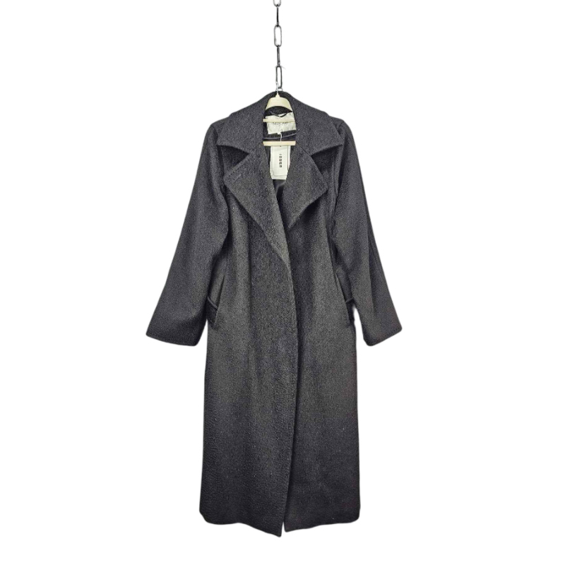 CZF0438/maxmara/maxmara/纯色长款大衣/尺码38/99新