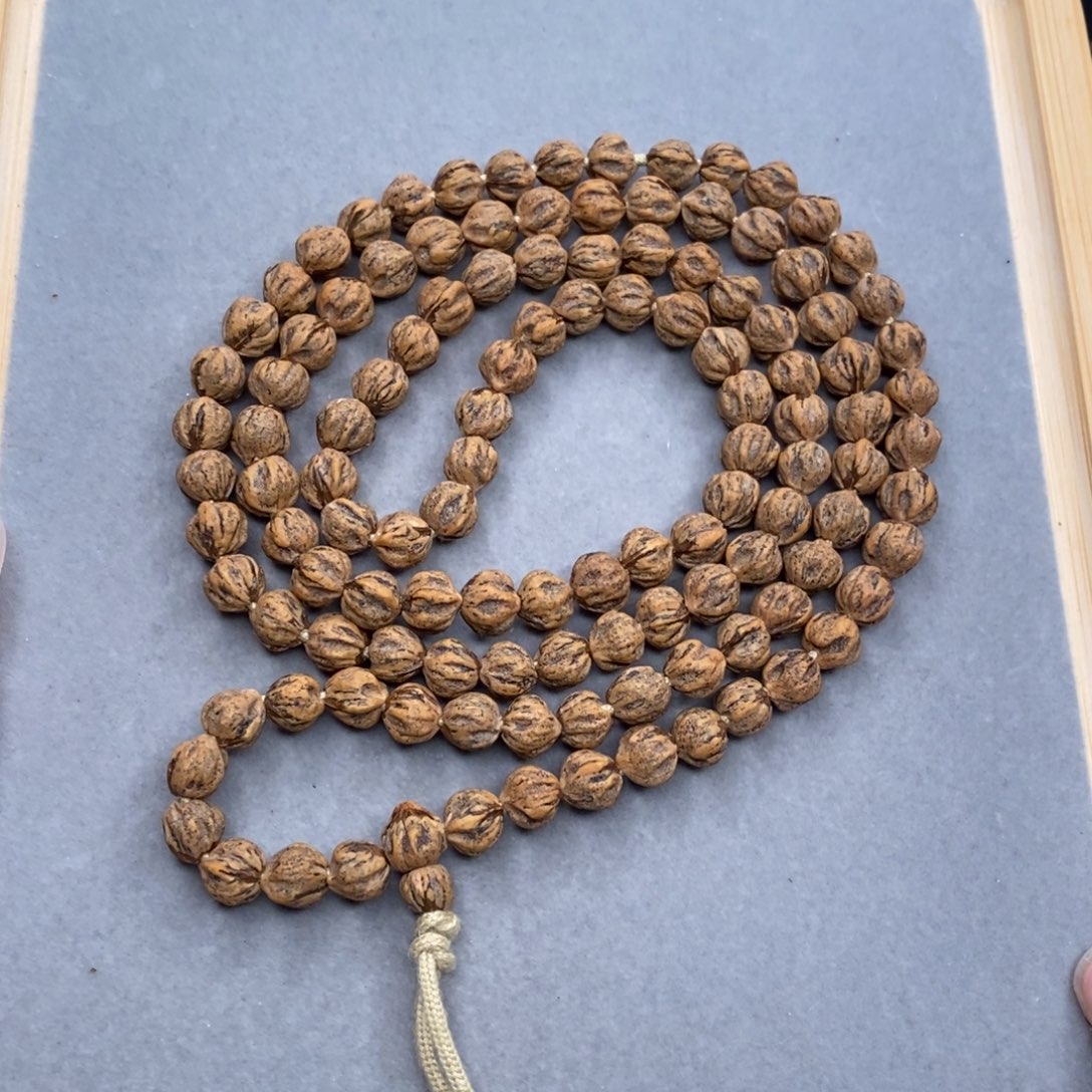 小***宝吊坠柏香籽/百香籽