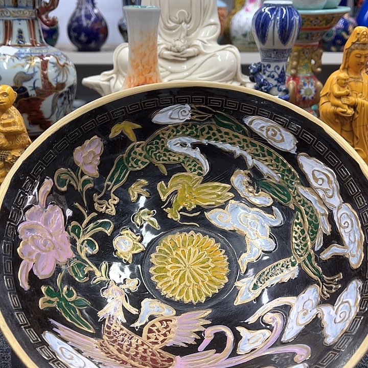 瓷片我的人生真的没有十全十美