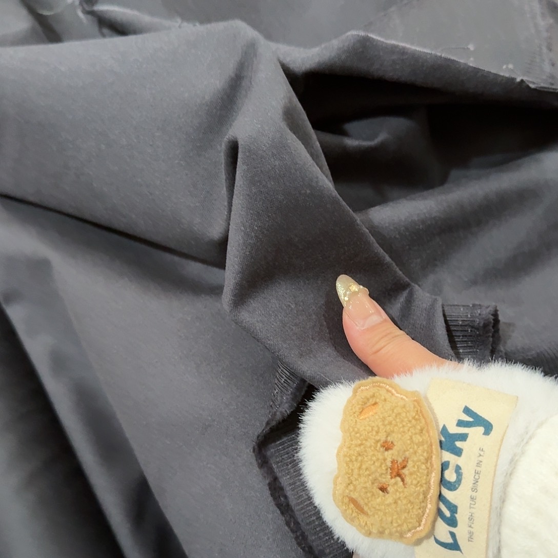 磨毛厚贡缎1米长X1.4米宽地卷