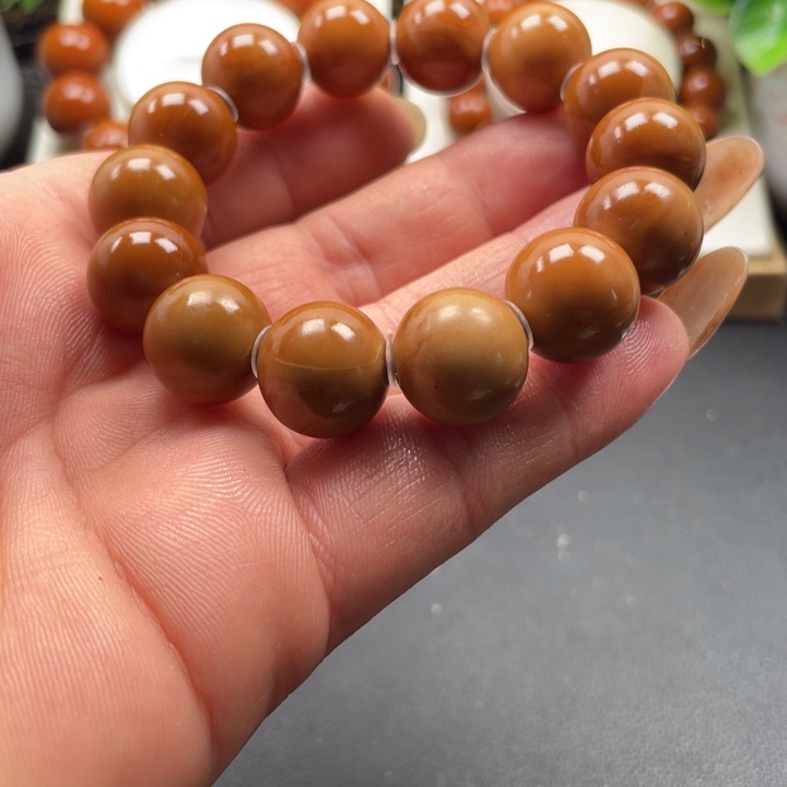 橄榄核手串橄榄核1.5