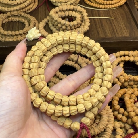 【闪购商品】吊坠柏香籽/百香籽@****手