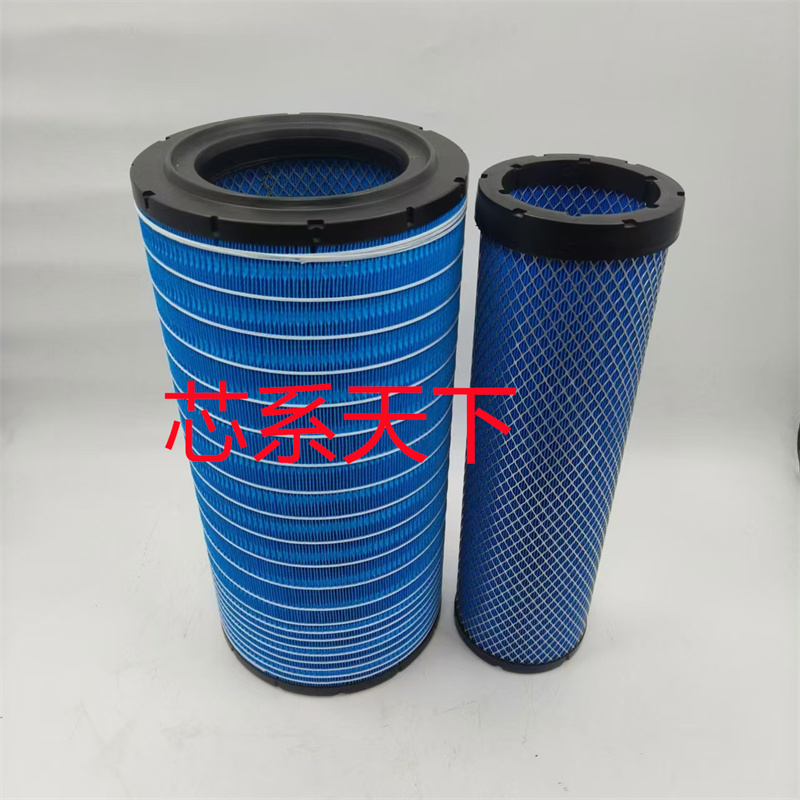 直播间PU2754空气滤芯滤清器