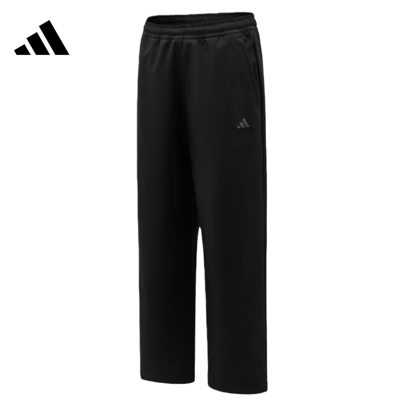 adidas阿迪达斯【中】男子运动休闲长裤裤子KR2529