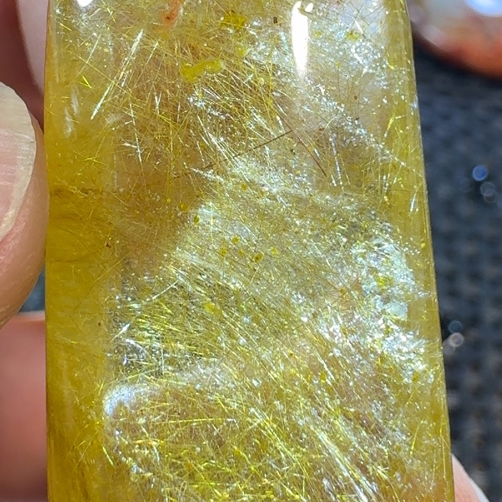水晶吊坠(不含链)未镶嵌光**张