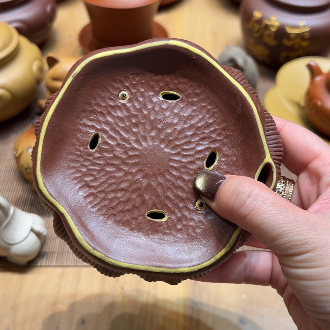 紫砂茶宠285588558885588888