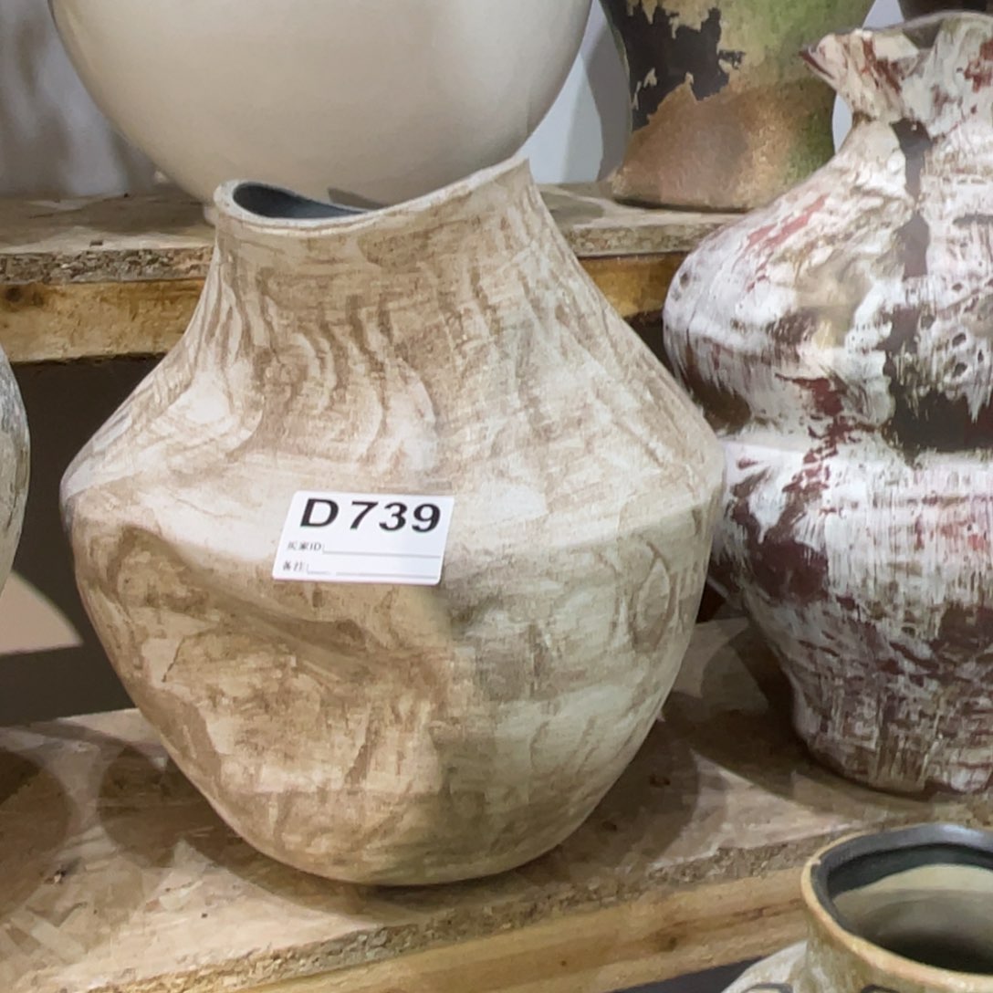 摆件景德镇陶瓷艺术