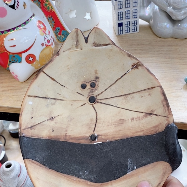 陶瓷树脂家居摆件